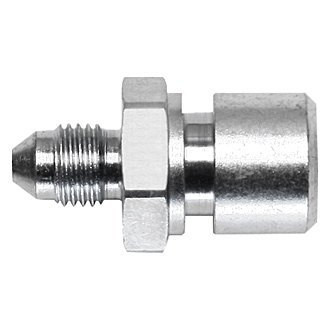 Wilwood® - -3 to 3/8-24" Hose Fitting Adapter