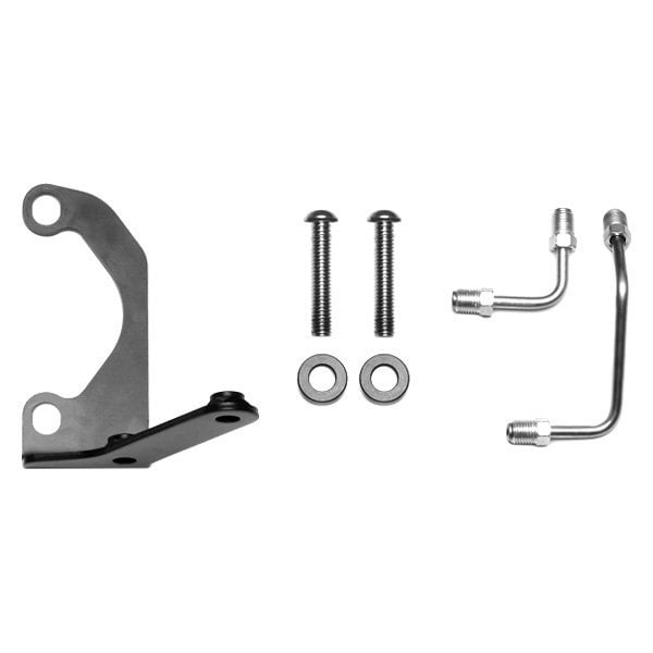 Wilwood® 22015047 Proportioning Valve Bracket Kit