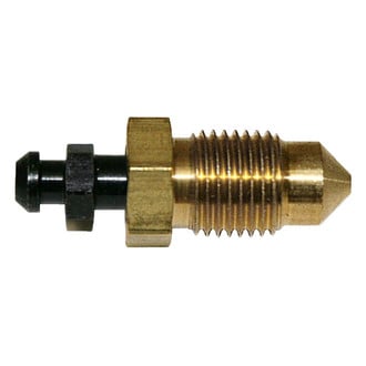 Wilwood® - Bleed Screw Fitting Kit