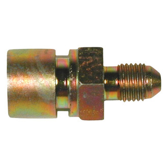 Wilwood® - -3 to 10x1mm I.F. Hose Fitting Adapter