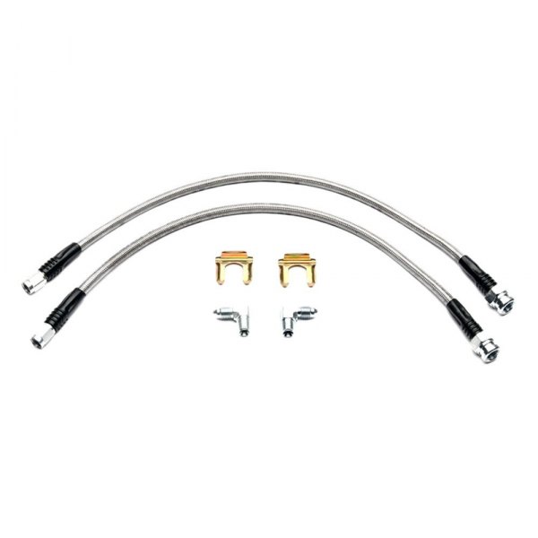  Wilwood® - Rear Flexline Kit