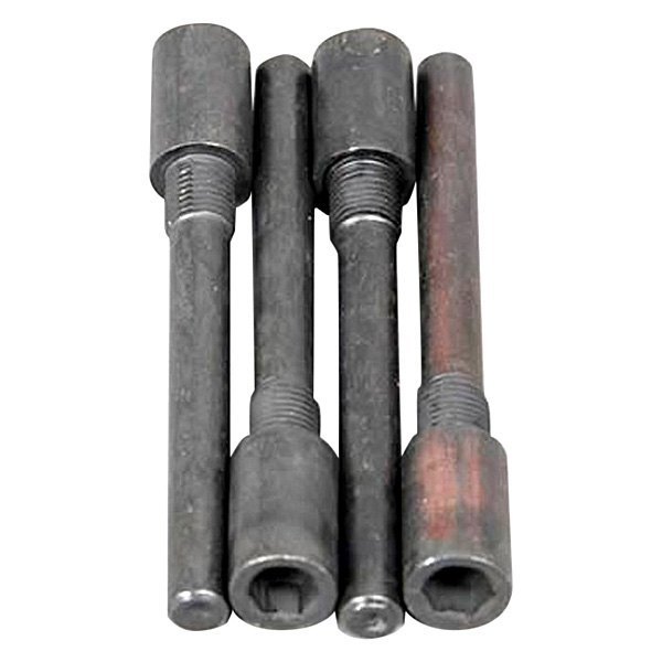 Wilwood® 2300619 Caliper Slide Bolts Kit