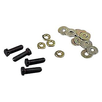 Wilwood® - DL Caliper Mount Bolt Kit