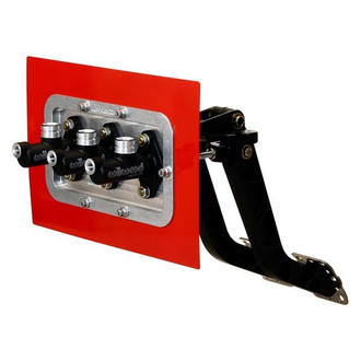 Wilwood® - Master Cylinder Mounting Kit