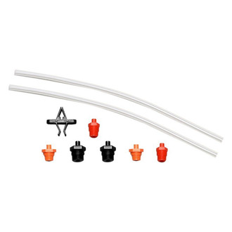 Wilwood® - Master Cylinder Bleeding Kit