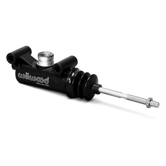 Wilwood® - Short Remote Side Mount Master Cylinder Kit
