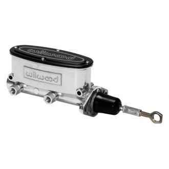 Wilwood® - Aluminum Tandem Master Cylinder
