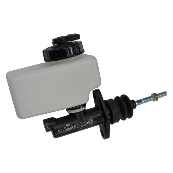 Wilwood® 26013072 Short Remote Master Cylinder