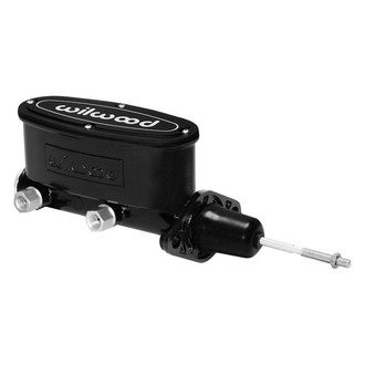 Wilwood® - High Volume Tandem Master Cylinder