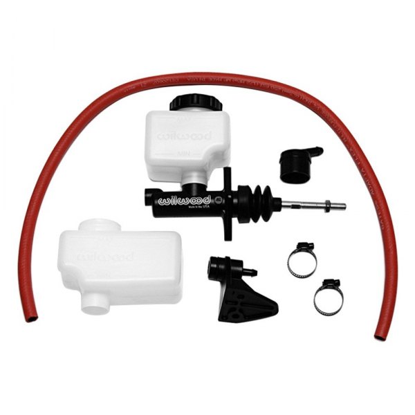 Wilwood® - Compact Master Cylinder