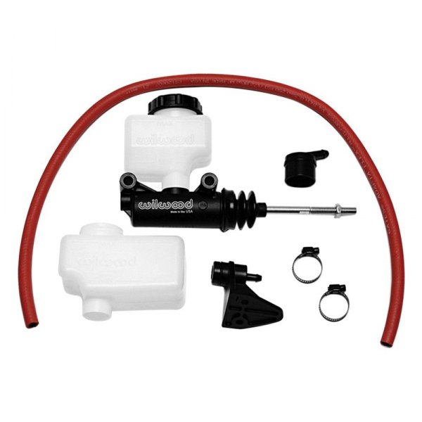 Wilwood® - Compact Master Cylinder