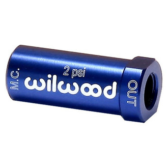 Wilwood® - 2lbs Blue Inline RPV