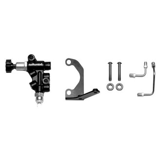 Wilwood® - Combo Proportioning with Mounting P-Valve