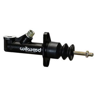 Wilwood® - GS Compact Remote Master Cylinder