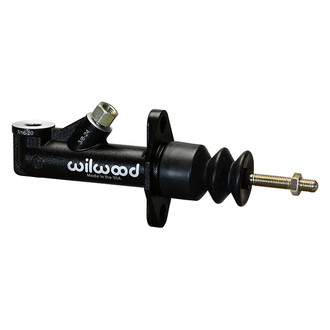 Wilwood® - GS Compact Remote Master Cylinder