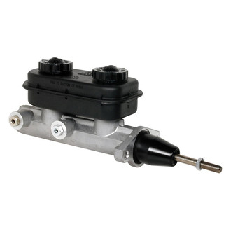 Wilwood® - Tandem Master Cylinder Kit