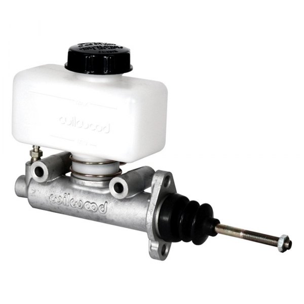 Wilwood® 2605920 Combination Master Cylinder Kit