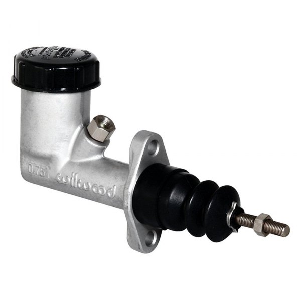 Wilwood® - Integral Reservoir Master Cylinder