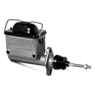 Wilwood® - High Volume Master Cylinder