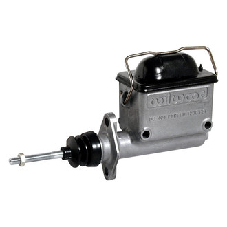 Wilwood® - High Volume Master Cylinder