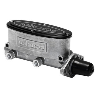 Wilwood® - High Volume Tandem Master Cylinder