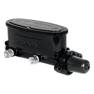 Wilwood® - High Volume Tandem Master Cylinder