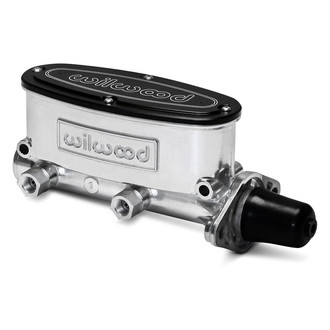 Wilwood® - High Volume Tandem Master Cylinder