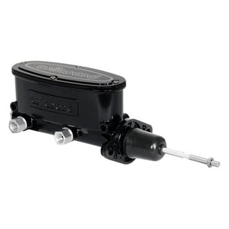 Wilwood® - Tandem Master Cylinder Kit