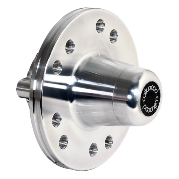 Wilwood® - Zero Offset Wheel Hub Assembly