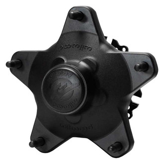Wilwood® - Starlite 55XD™ Front Wheel Hub