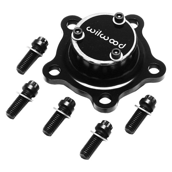 Wilwood® - Drive Flange Kit With Oil Seal