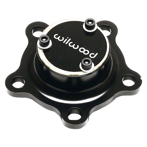 Wilwood® - Drive Flange Kit With Oil Seal and Bolts