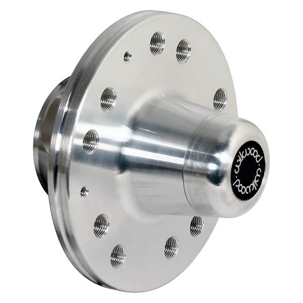 Wilwood® - Hat Mount Wheel Hub Assembly