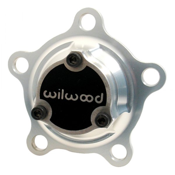 Wilwood® - Light Weight Drive Flange Kit W/O Bolts