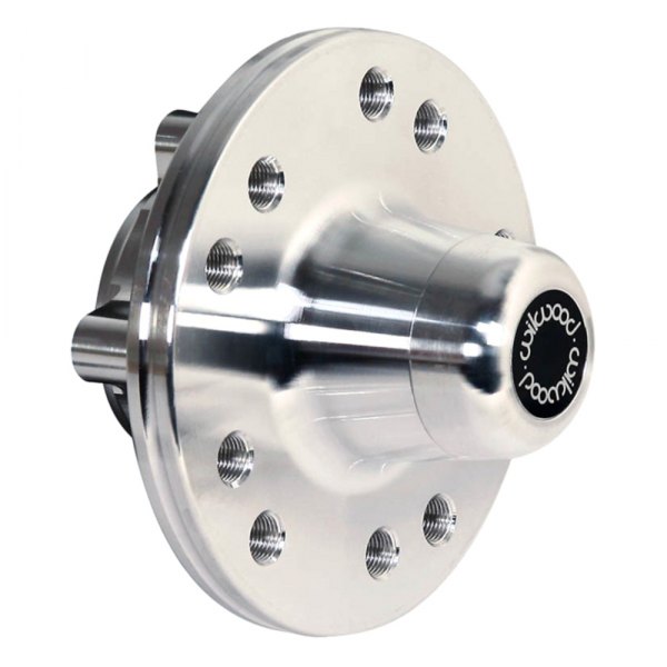 Wilwood® - Wheel Hub Assembly