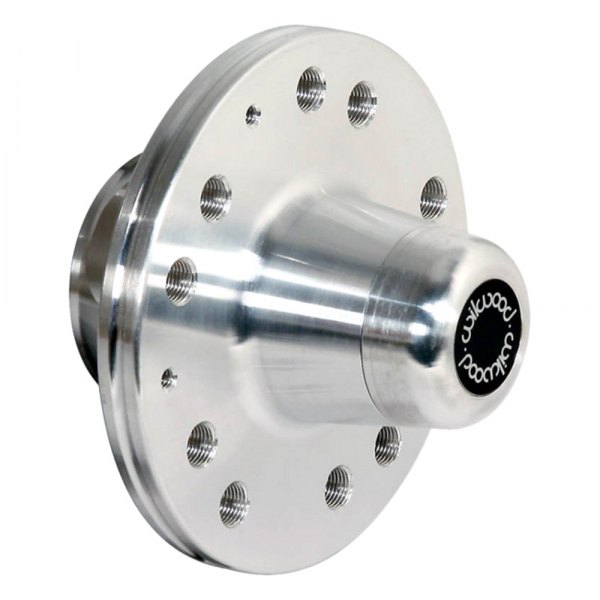 Wilwood® - Hat Mount Wheel Hub Assembly