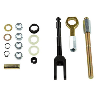 Wilwood® - Master Cylinder Manual Pushrod Kit