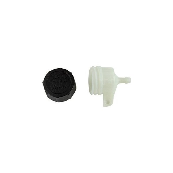 Wilwood® 3304615 Reservoir and Cap for Kart Master Cylinder