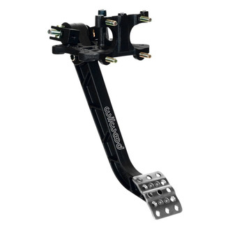 Wilwood® 340-12509 - Adjustable Reverse Swing Mount Brake Pedal