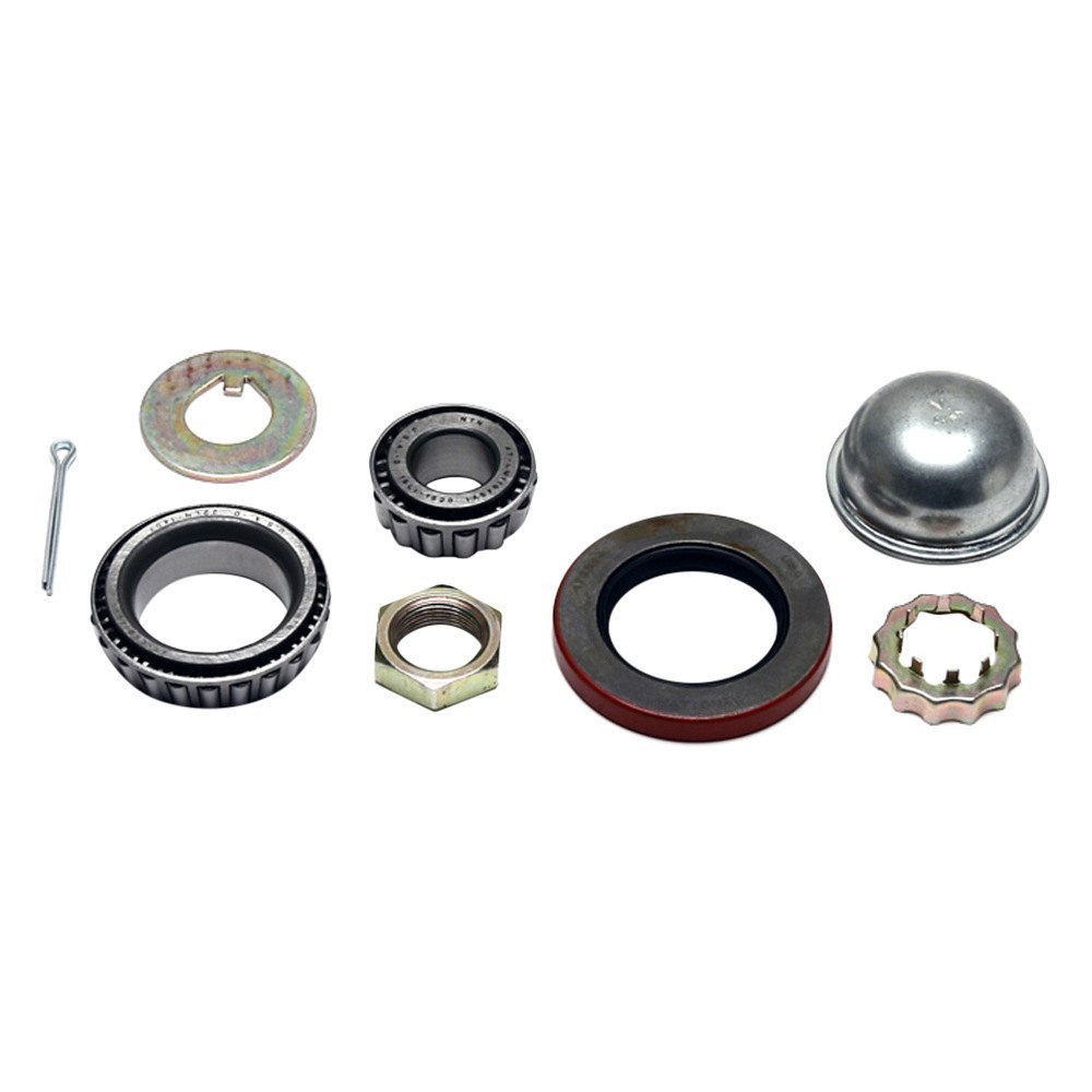 Wilwood® 3709537 OE Style Wheel Hub Bearing Kit