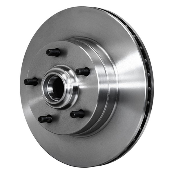 Wilwood® - Plain 2-Piece Brake Rotor