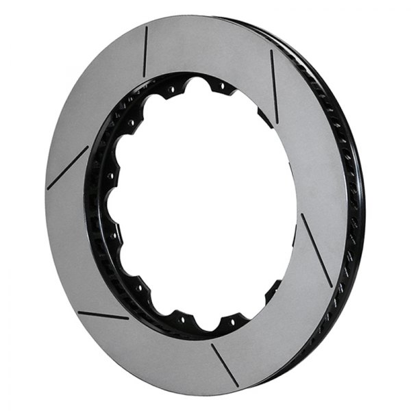 Wilwood® 1609787GTB Slotted 2Piece Brake Rotor