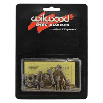 Wilwood® - Bolt Kit