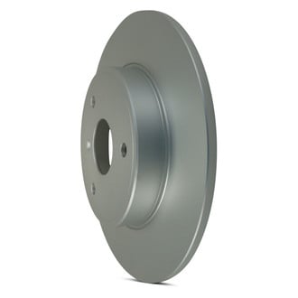 Winhere Brake Parts® - UltraHC™ Series Brake Rotors