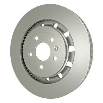 UltraHC Coated Brake Rotor