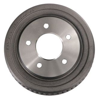 Winhere Brake Parts® - Brake Drum