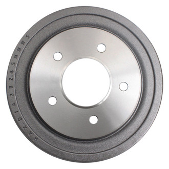 Winhere Brake Parts® - Brake Drum
