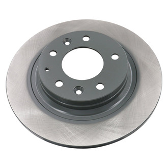 Winhere Brake Parts® - WinStop Disc Brake Rotor
