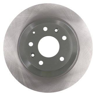 Winhere Brake Parts® - WinStop Disc Brake Rotor