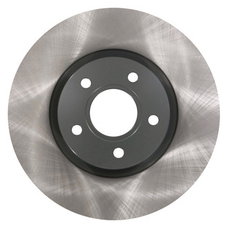Winhere Brake Parts® - WinStop Disc Brake Rotor
